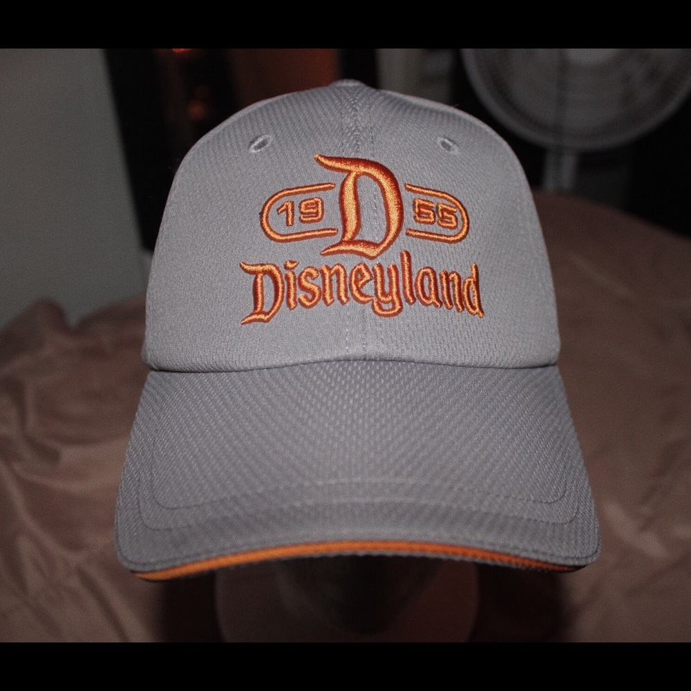 Limited Edition Disneyland D 1955 Hat